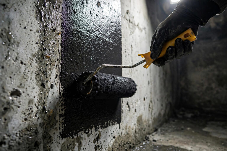Basement Waterproofing Cost: What Facility Managers Should Budget