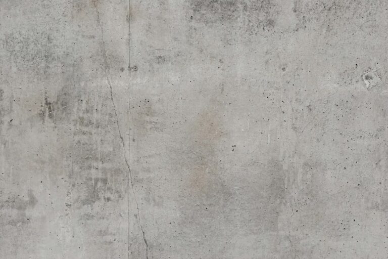 Crack Injection: Epoxy vs Polyurethane